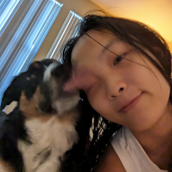 Meet your Posher, Ash - Picture 3 of 12